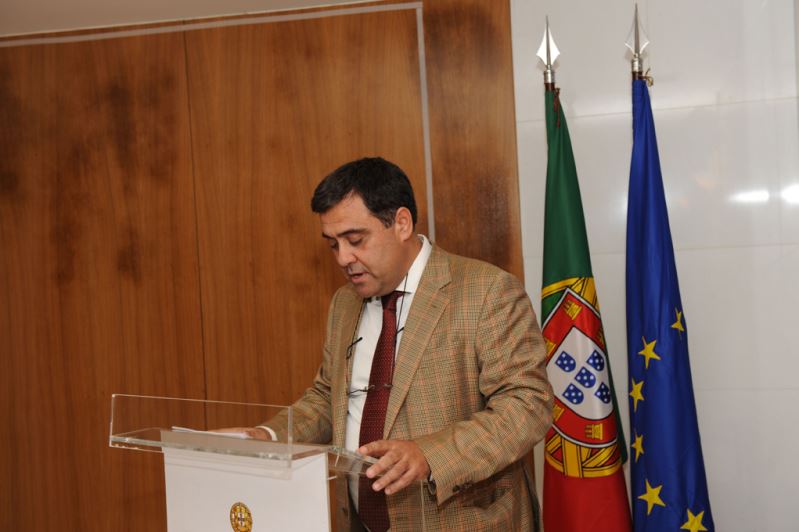 Eleições: Diretor-geral da DGAI diz que mesmo com recurso do PS Governo pode tomar posse antes de 23 de junho